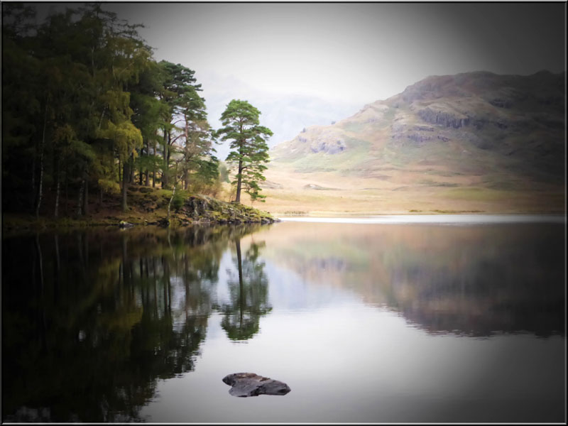 Blea Tarn