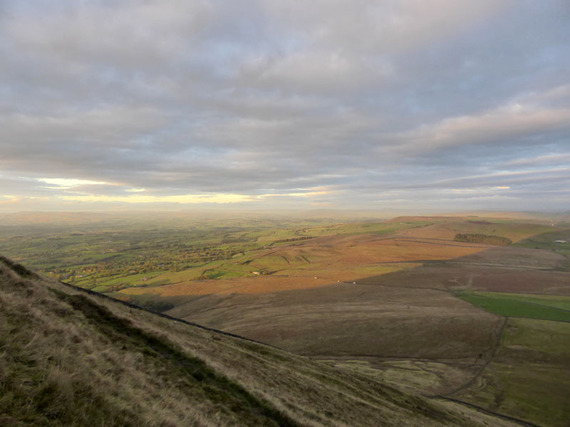 Pendle Shadow