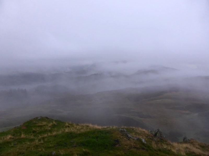 Misty Fells