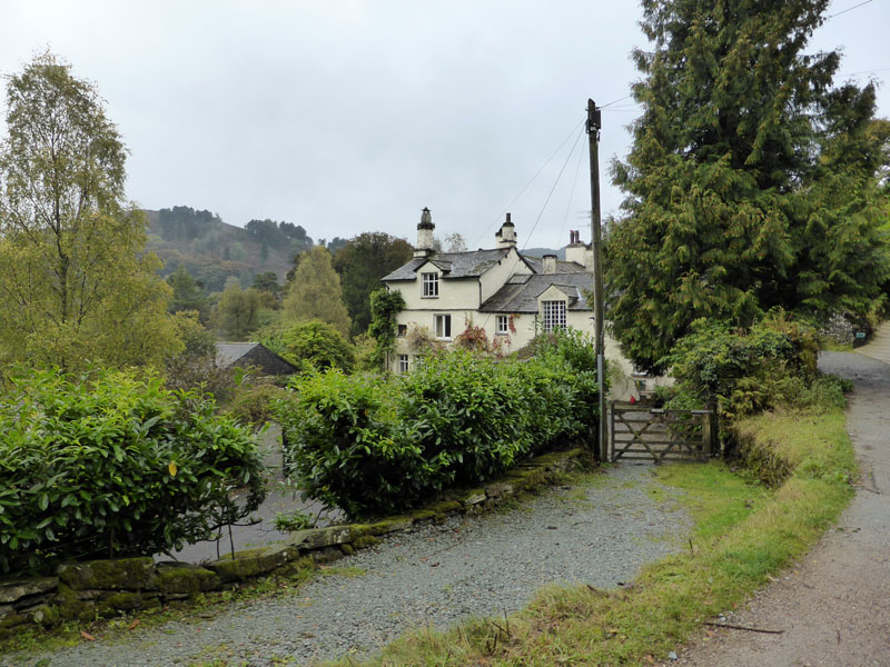 Rydal Mount