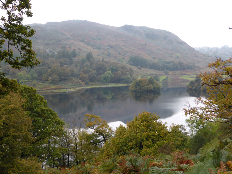Loughrigg Fell