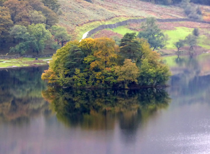 Rydal Island