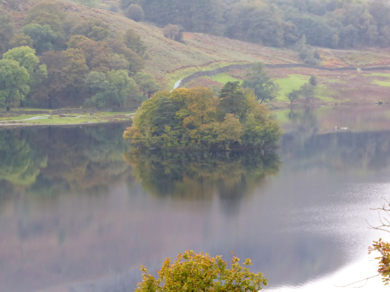 Rydal Island