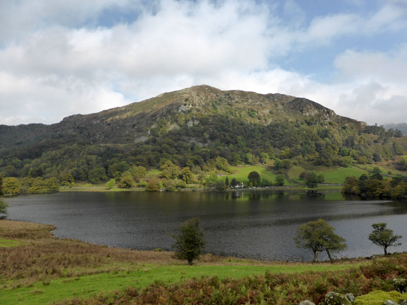 Rydal Water