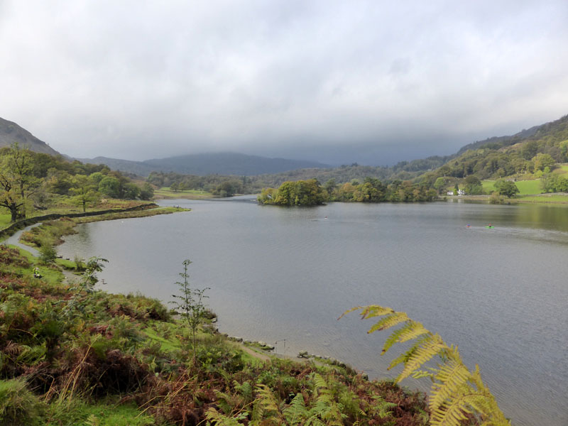 Rydal Water