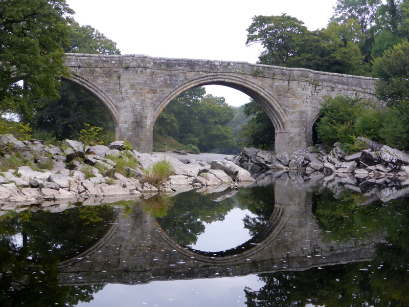 Devils Bridge