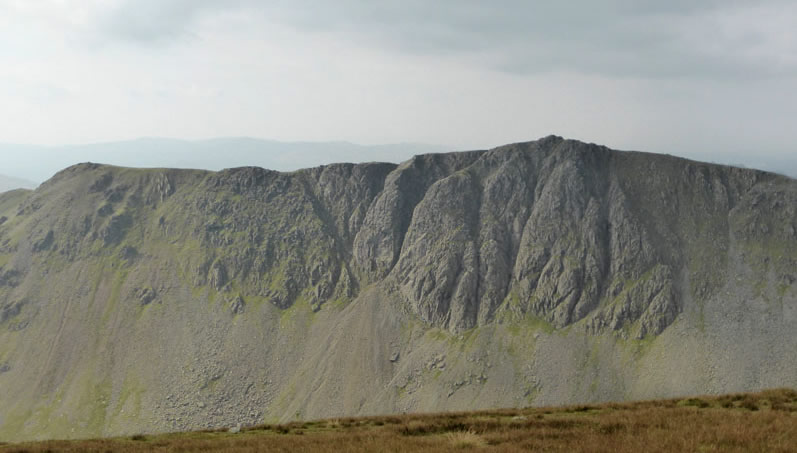 Dow Crag