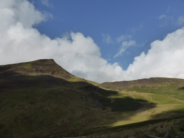 Lonscale Fell