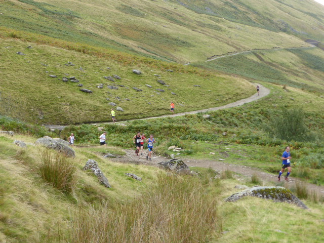 Derwentwater Trail