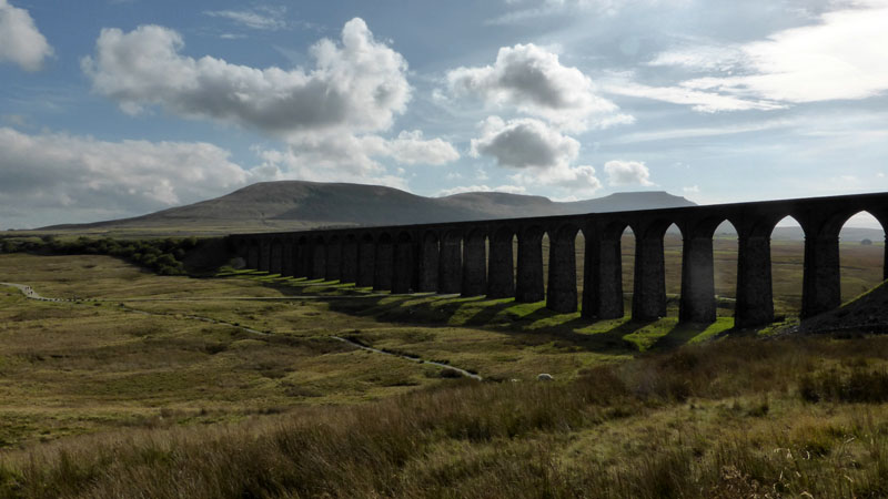 Ribblehead Viaduct