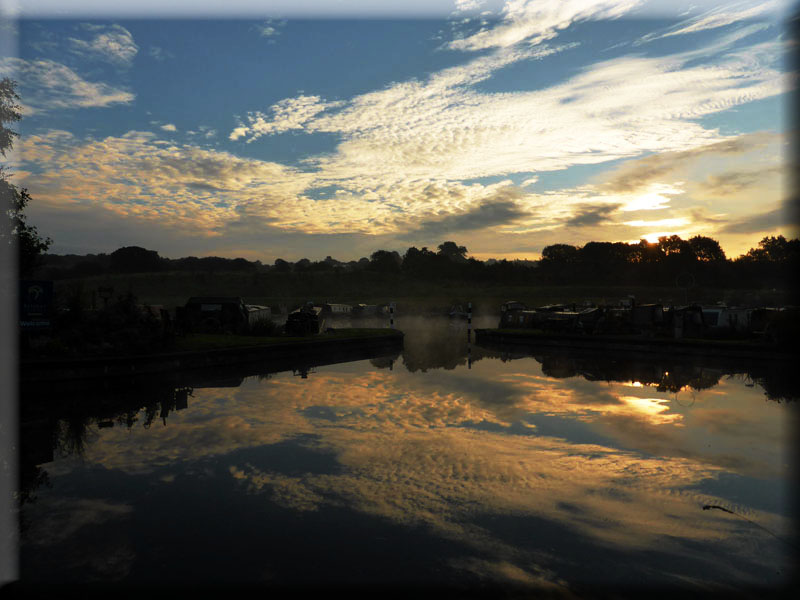 Reedley Marina