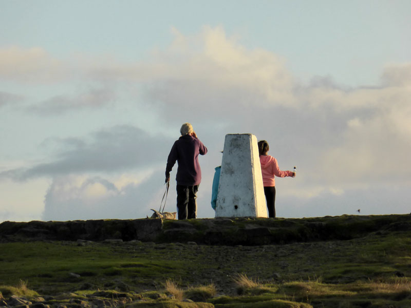 Pendle Walkers