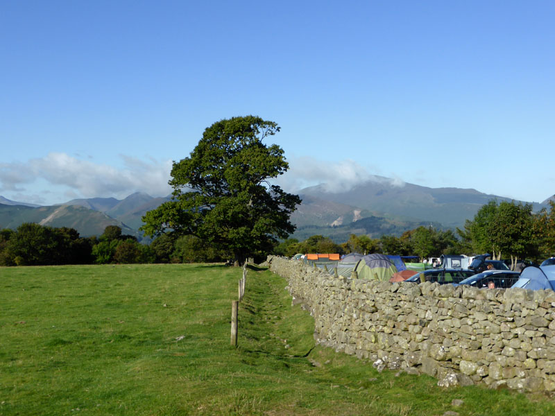 Castlerigg Farm