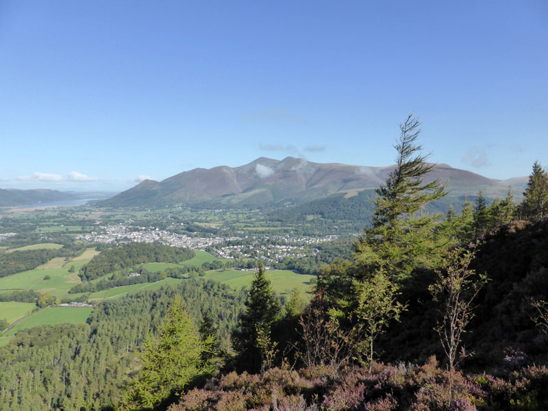 Skiddaw