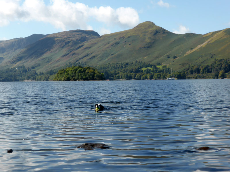 Derwentwater