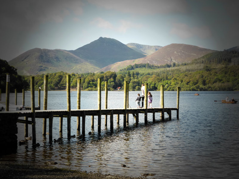 Causey Pike