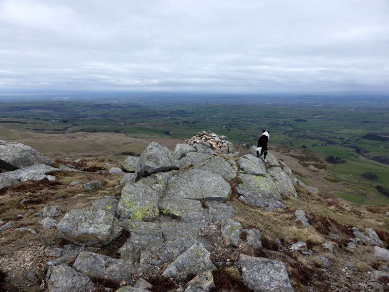 East Peak