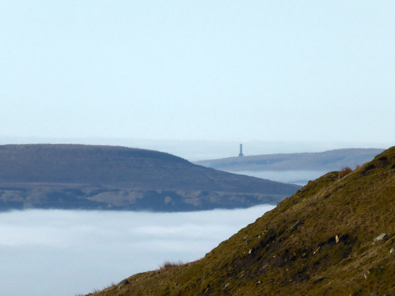 Holcombe Tower