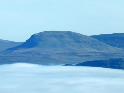Pen-y-Ghent