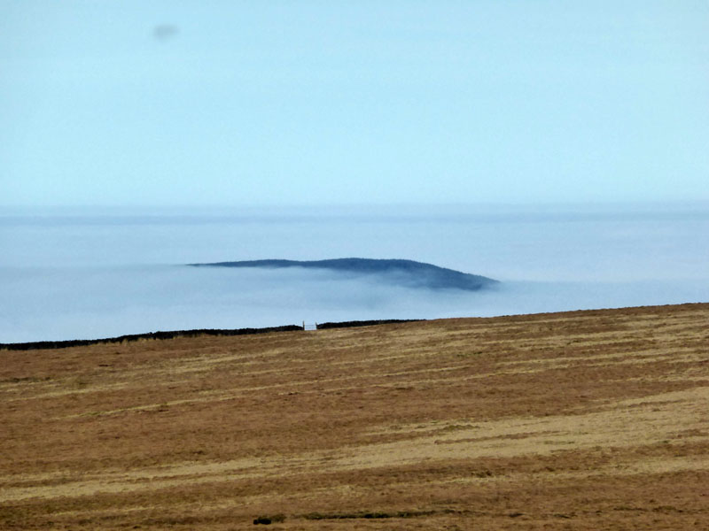 Longridge Fell