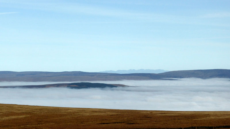 Lakeland Fells