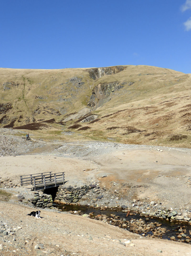 Stybarrow Caverns