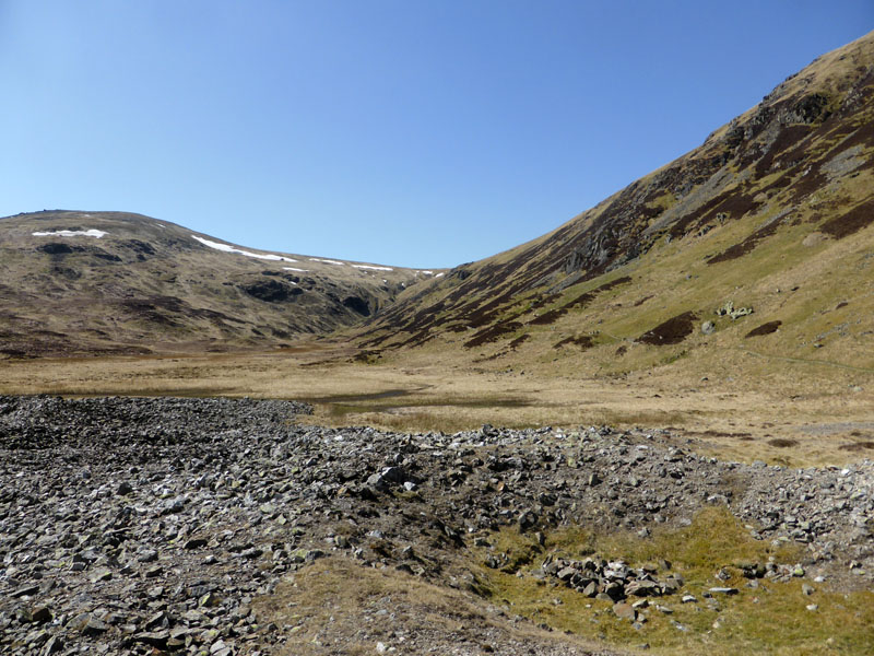 Sticks Gill