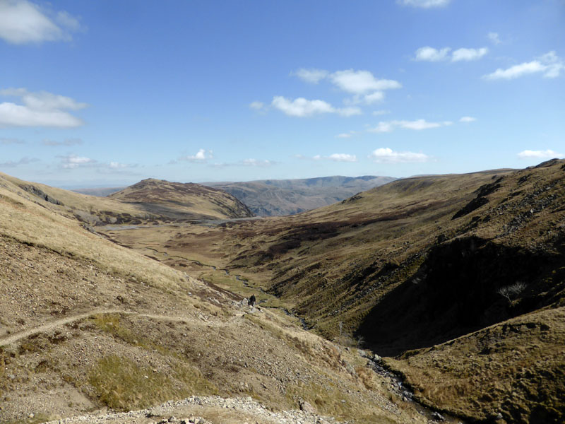 Sticks Gill