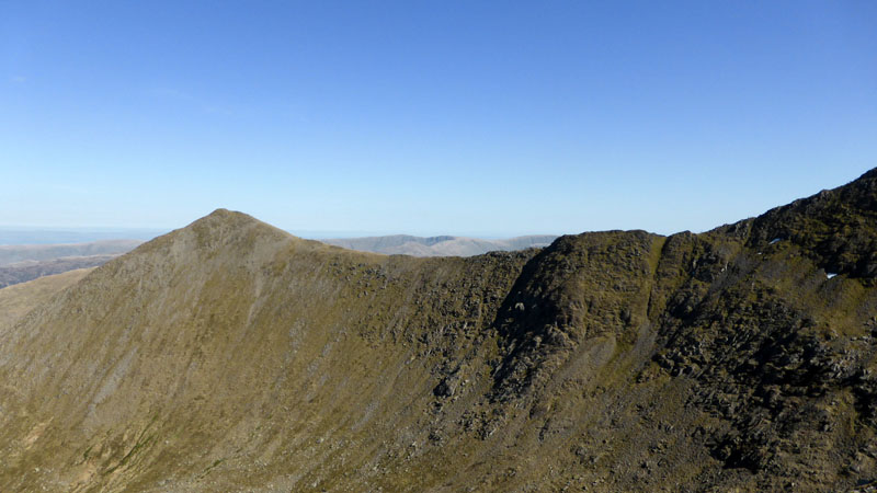 Swirral Edge