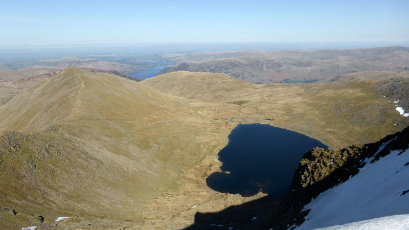 Red Tarn