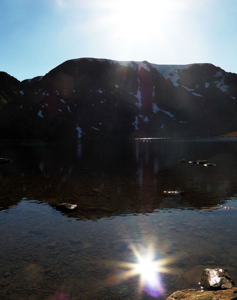 Red Tarn