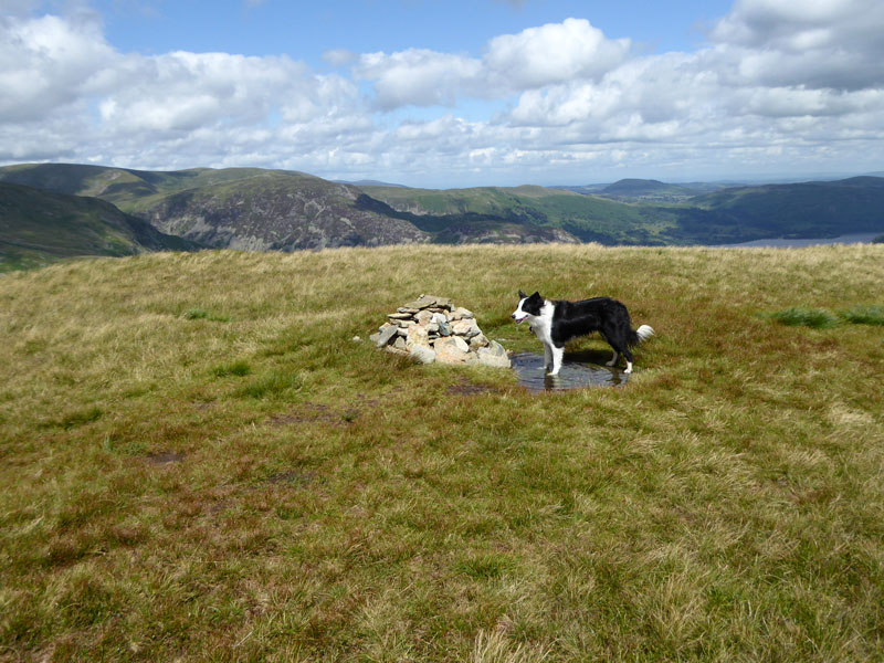 Birks Summit