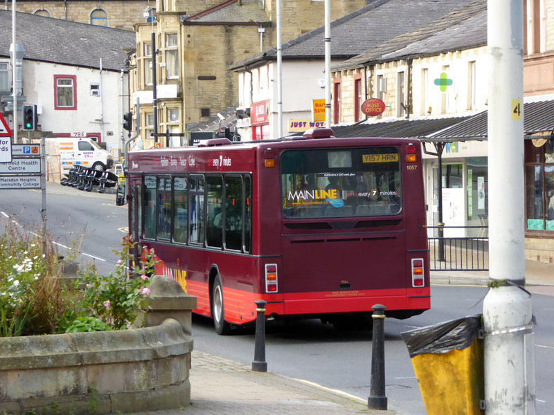 Bus