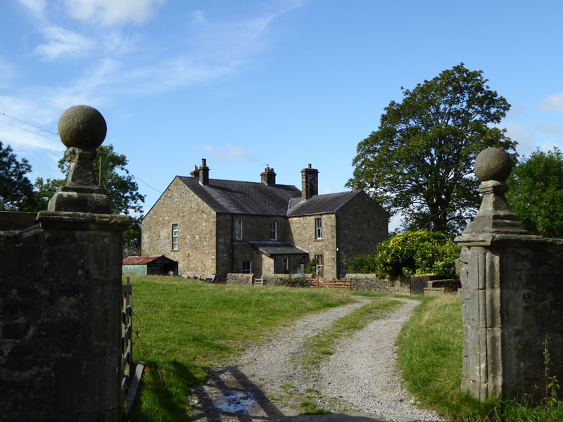Mearley Hall