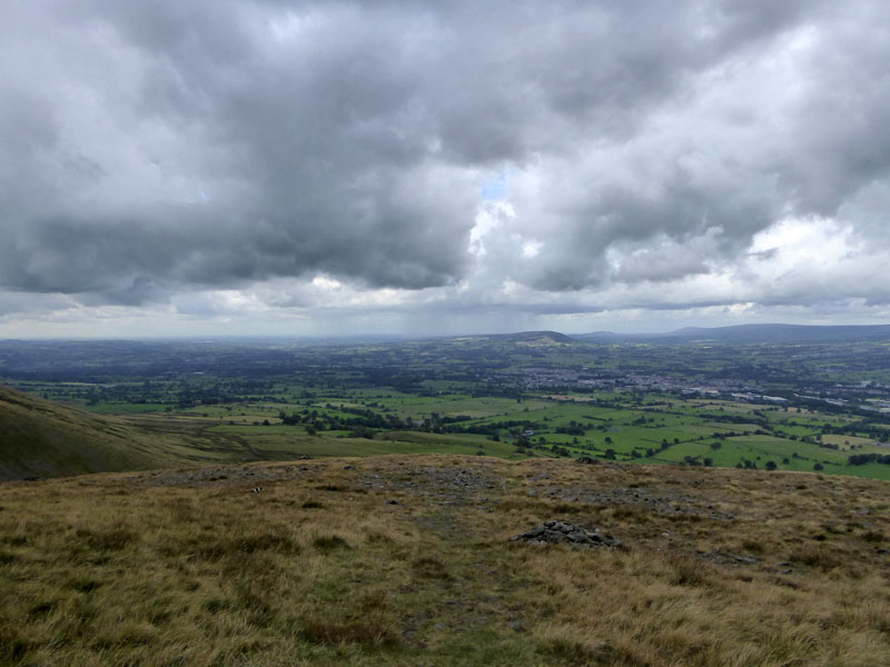 Ribble Valley