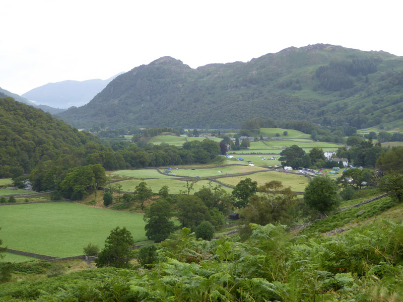 Stonethwaite