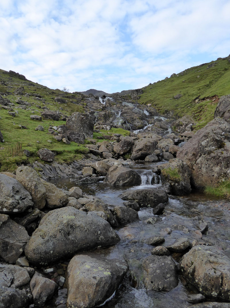 Combe Gill