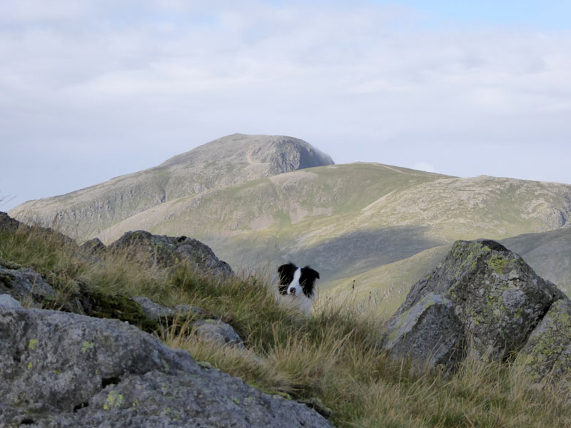 Great Gable