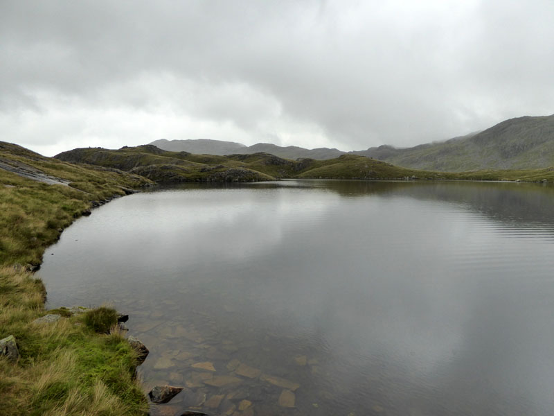 Sprinkling Tarn