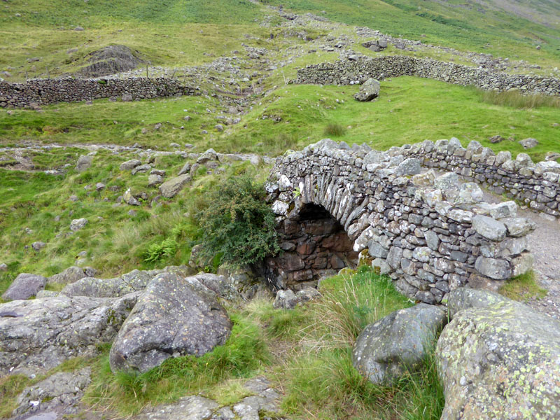 Stockley Bridge