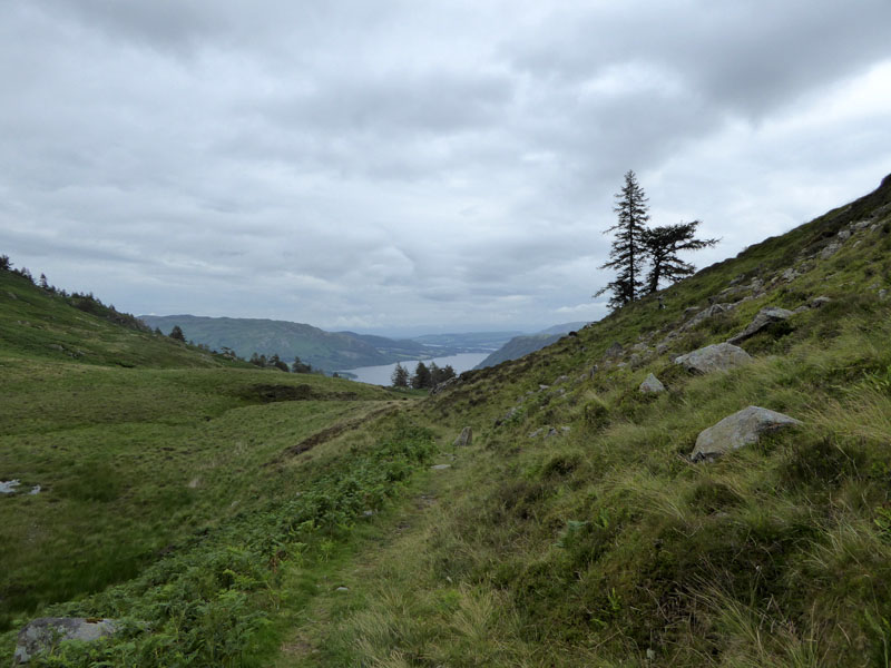 Mossdale Beck