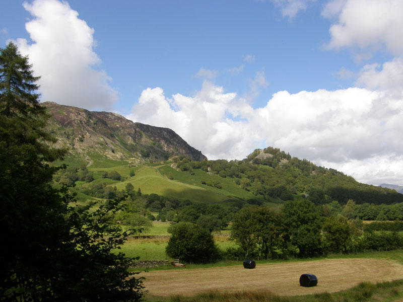 Castle Crag