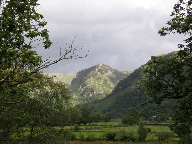 Eagle Crag