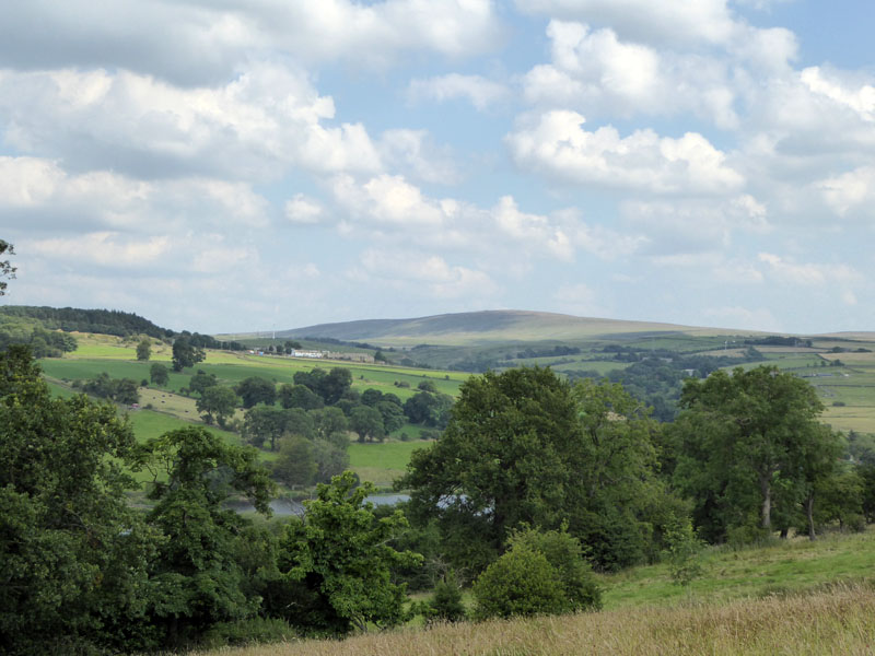 Boulsworth HIll