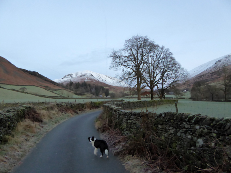 Ghyll Foot