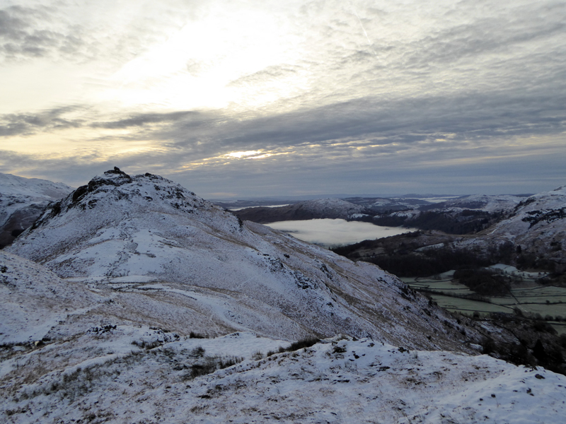 Helm Crag