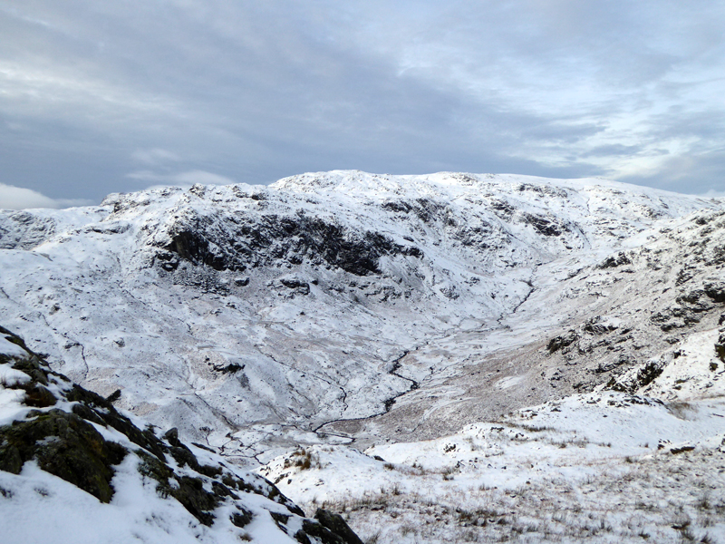 Far Easdale Gill