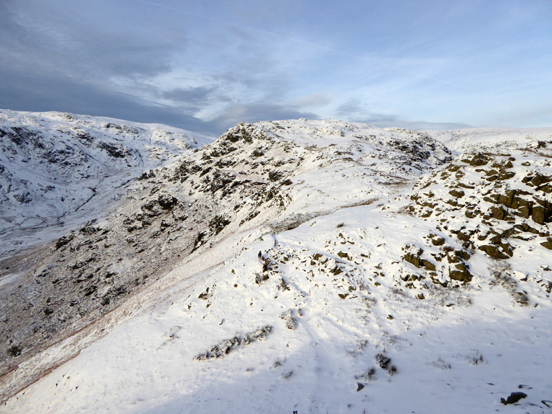 Calf Crag