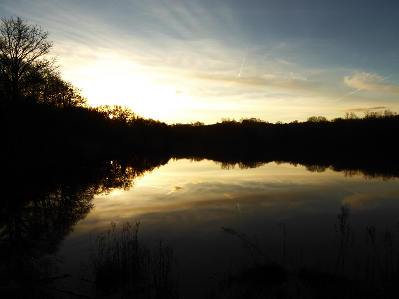 Rowley Lake