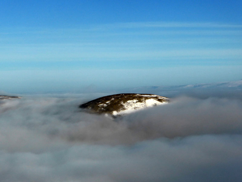 Jeffrey's Mount